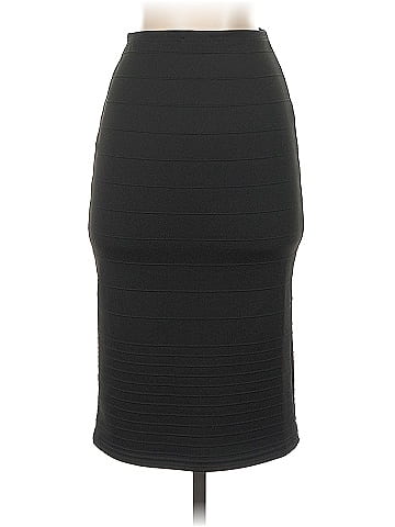 Topshop Formal Skirt (view 2)