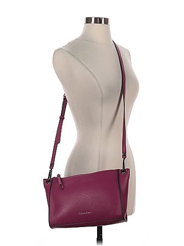 Calvin Klein Crossbody Bag (view 2)