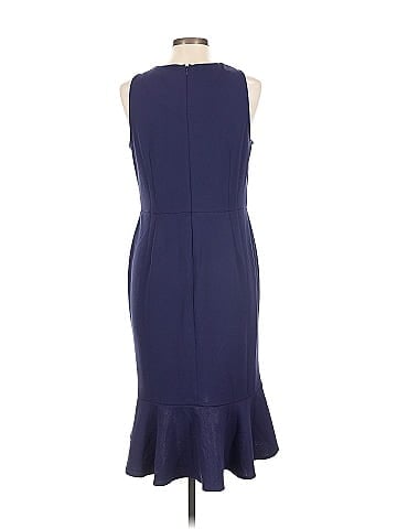 London Times Cocktail Dress (view 2)