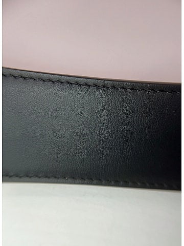 Fendi Reversible Leather Belt (view 2)