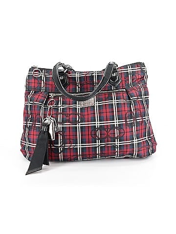 Coach Tote (view 1)
