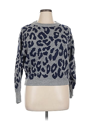 Yummy Sweater Co. Pullover Sweater (view 1)