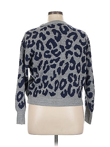 Yummy Sweater Co. Pullover Sweater (view 2)