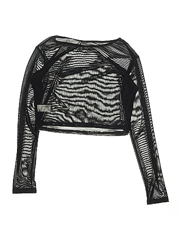 AvidLove Long Sleeve Top (view 2)