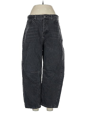 Madewell Jeans (view 1)