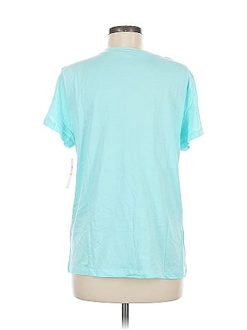 Hue Short Sleeve T-Shirt (view 2)