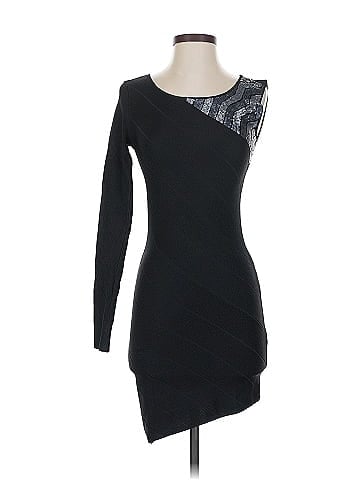 Armani Exchange Cocktail Dress (view 1)