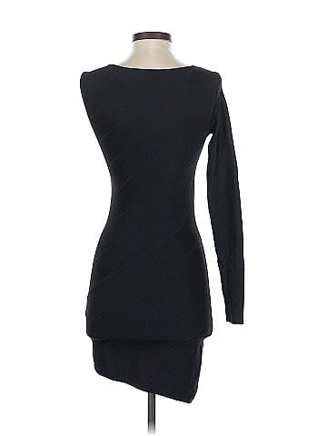 Armani Exchange Cocktail Dress (view 2)