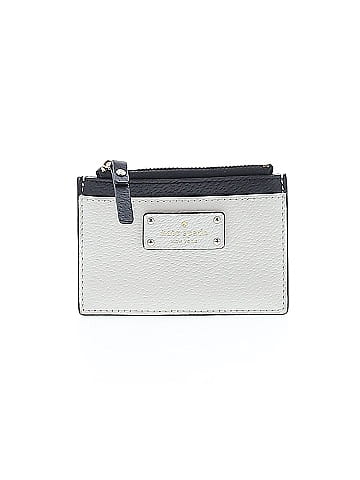 Kate Spade New York Leather Card Holder (view 1)