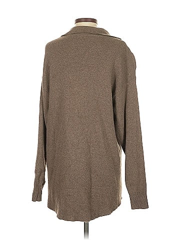 Autumn Cashmere Cardigan (view 2)