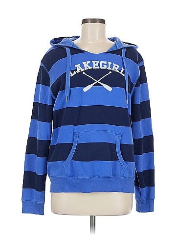 Lake Girl Sweatshirt (view 1)