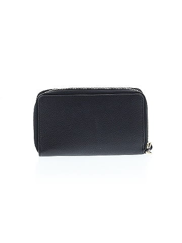 Tory Burch Leather Wallet (view 2)