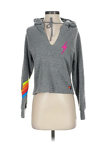 Aviator Nation Pullover Hoodie (view 1)