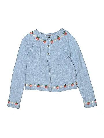 Mini Boden Cardigan (view 1)