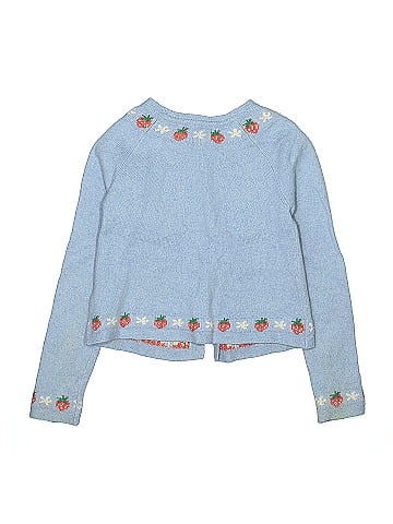 Mini Boden Cardigan (view 2)