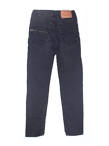 Zara Jeans (view 2)