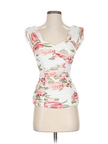 Venus Sleeveless Top (view 1)