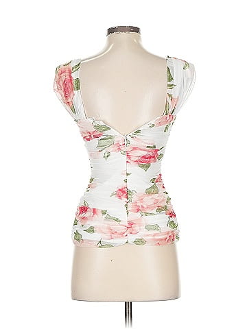 Venus Sleeveless Top (view 2)