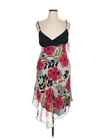DressBarn Cocktail Dress (view 1)