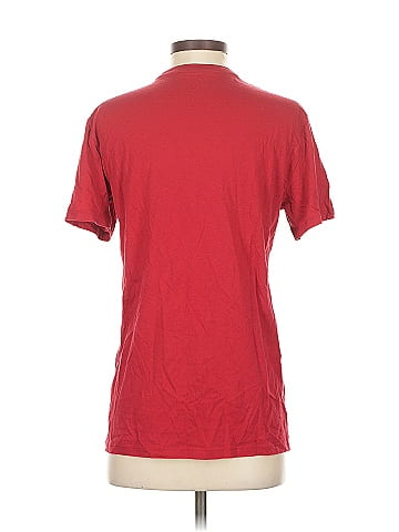 Armani Exchange Short Sleeve T-Shirt (view 2)
