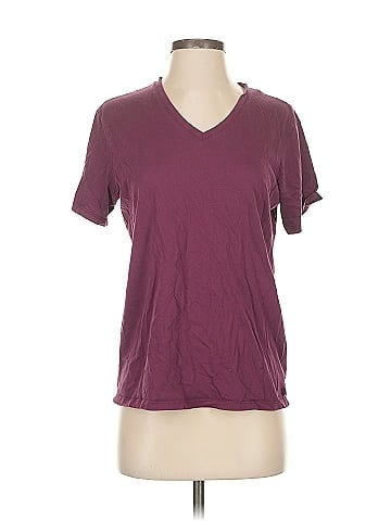 Armani Exchange Short Sleeve T-Shirt (view 1)