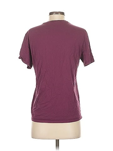 Armani Exchange Short Sleeve T-Shirt (view 2)