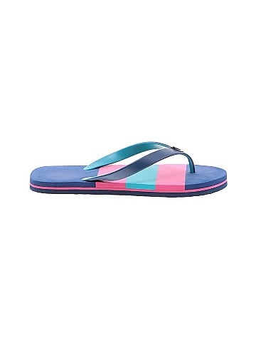 Ralph Lauren Flip Flops (view 1)