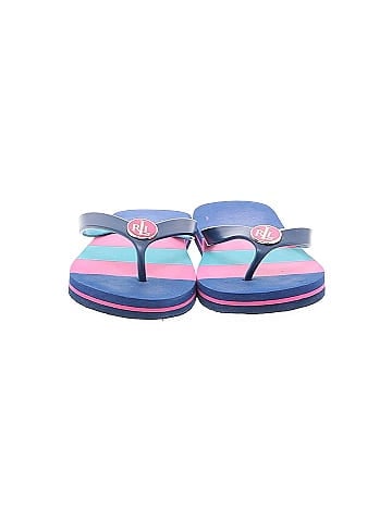 Ralph Lauren Flip Flops (view 2)