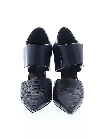 Vince. Heels (view 2)