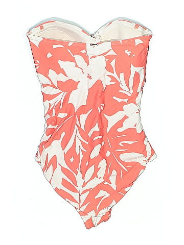 Anne Cole One Piece Swimsuit (view 2)
