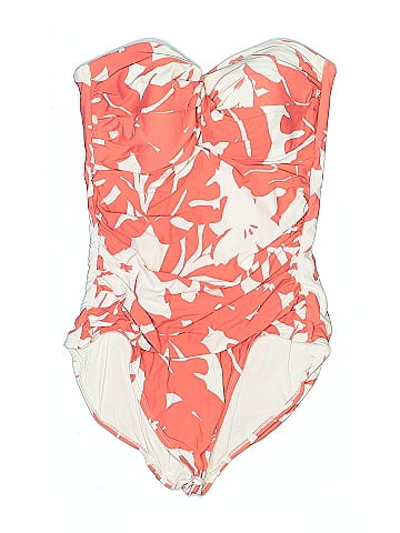 Anne Cole One Piece Swimsuit (view 1)