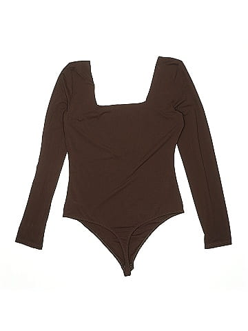 Quince Bodysuit (view 2)