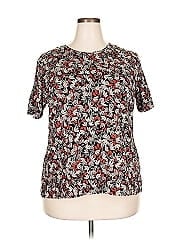 Gudrun Sjödén Short Sleeve T Shirt