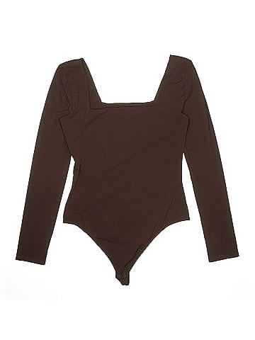 Quince Bodysuit (view 1)