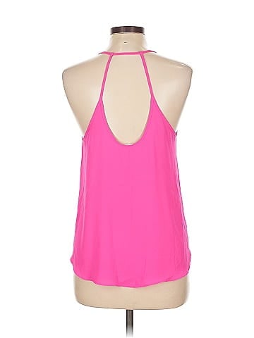 Lush Sleeveless Top (view 2)