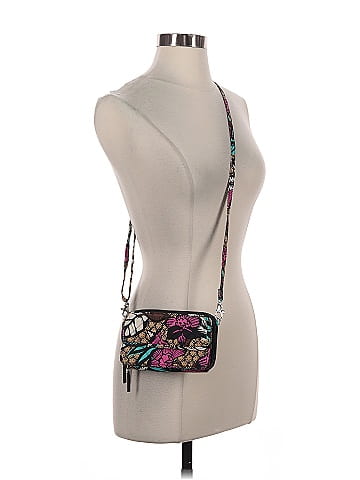 Vera Bradley Canyon Road All in One Crossbody for iPhone 6 (view 2)