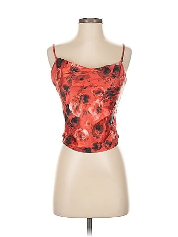 Fashion Nova Sleeveless Top (view 1)