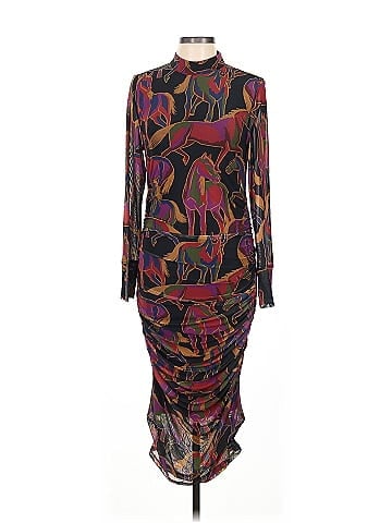 FARM Rio Cocktail Dress (view 1)