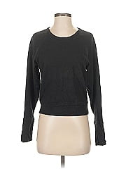 James Perse Long Sleeve T Shirt