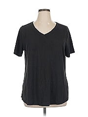 Terra & Sky Short Sleeve T Shirt