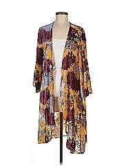 Floreat Kimono
