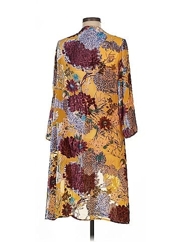 Floreat Kimono (view 2)