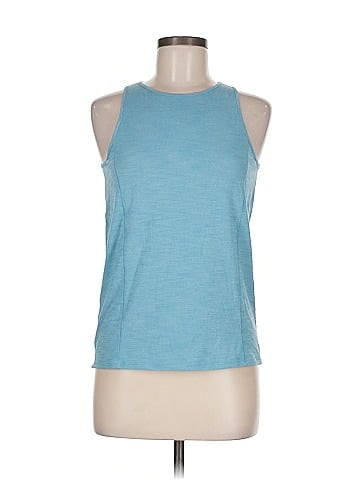 Lululemon Athletica Sleeveless T-Shirt (view 1)