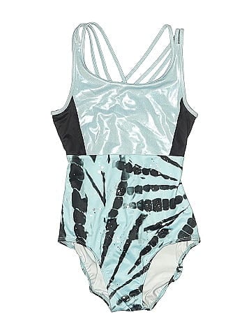 Justice One Piece Swimsuit (view 1)