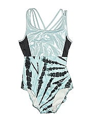 Justice One Piece Swimsuit