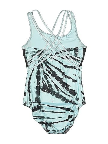 Justice One Piece Swimsuit (view 2)