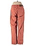 Cotélac 100% Cotton Orange Jeans Size Sm (1) - photo 2