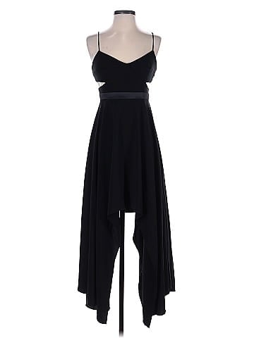 Halston Heritage Cocktail Dress (view 1)