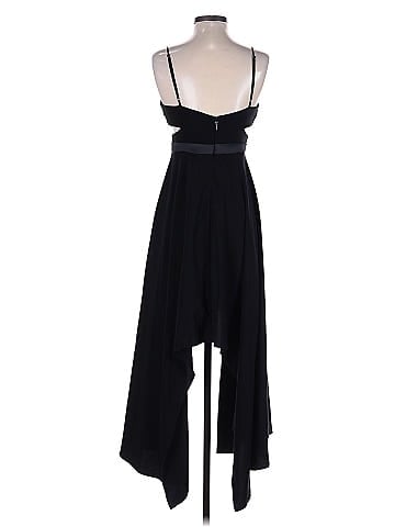 Halston Heritage Cocktail Dress (view 2)
