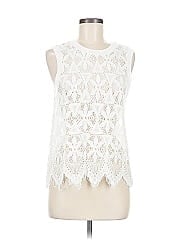Deletta Sleeveless Blouse
